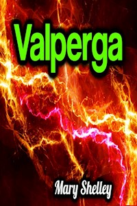 Valperga - Mary Shelley - ebook