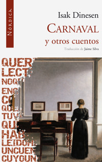 Carnaval y otros cuentos - Dinesen Isak - ebook