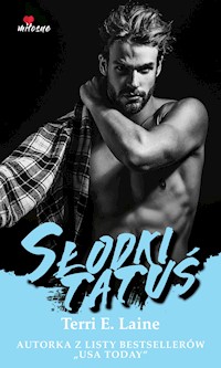 Słodki tatuś - Terri E. Laine - ebook