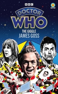 Doctor Who The Giggle (Target Collection) - Goss James - książka