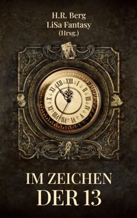 Im Zeichen der 13 -  - ebook