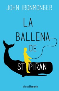 La ballena de St Piran - Ironmonger John - ebook
