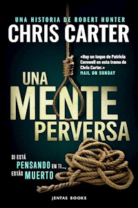 Una mente perversa - Chris Carter - ebook