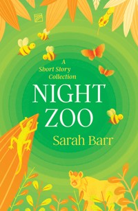 Night Zoo - Sarah Barr - ebook