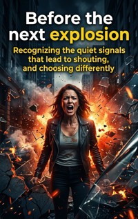 Before the next explosion - Jason Sterling - ebook