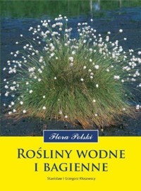 Rośliny wodne i bagienne - Stanisław Kłosowski, Grzegorz Kłosowski - książka