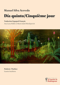 Día Quinto - Manuel Silva Acevedo - ebook