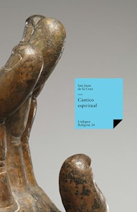 Cántico espiritual - San Juan de la Cruz - ebook