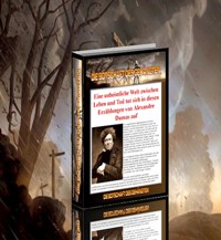 Die Botschaft des Gehängten. - Otmar Trierweiler - ebook