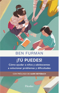 ¡Tú puedes! - Ben Furman - ebook