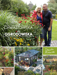 Od chwastowiska do Ogrodowiska - Młoźniak Danuta - książka