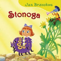 Stonoga. - Jan Brzechwa - ebook