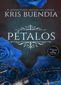 Pétalos 2 - Kris Buendía - ebook