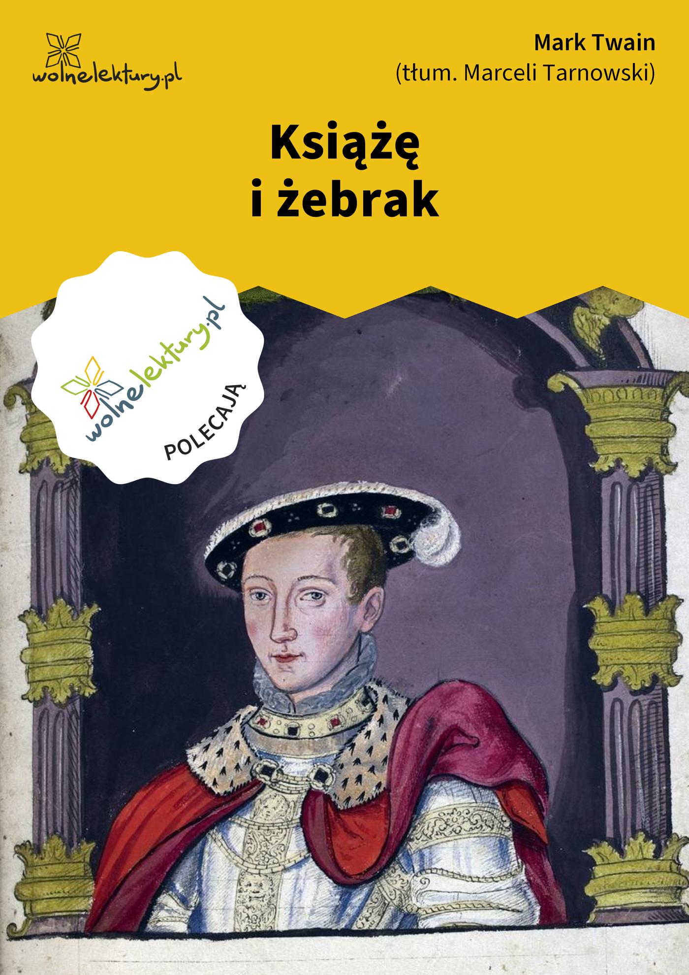 Książę i żebrak