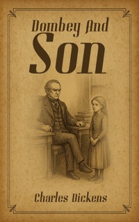 Dombey and Son - Dickens Charles - ebook + książka
