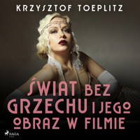 Świat bez grzechu i jego obraz w filmie - Krzysztof Toeplitz - ebook + audiobook