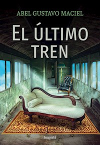 El último tren - Abel Gustavo Maciel - ebook