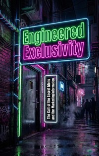 Engineered Exclusivity - Anthony M. Pitre - ebook