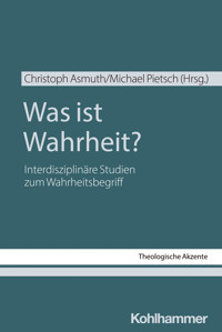 Was ist Wahrheit? -  - ebook