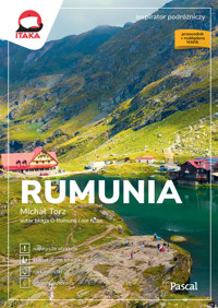 Rumunia - Michał Torz - książka