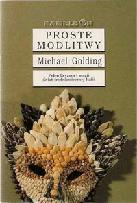 Proste modlitwy - Michael Golding - ebook