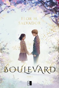 Boulevard - Salvador Flor M. - ebook + książka