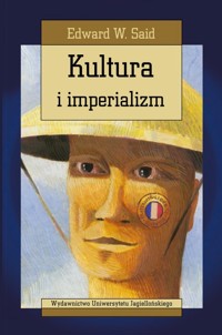 Kultura i imperializm - Said Edward W. - książka