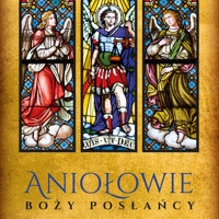 Aniołowie. Boży posłańcy - Grzegorz Fels - audiobook