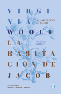 La habitación de Jacob - Virginia Woolf - ebook