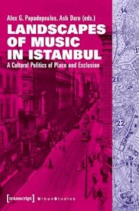 Landscapes of Music in Istanbul -  - darmowy ebook