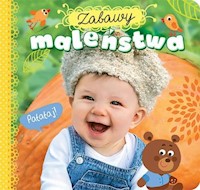 Mała miss Diana -  - książka