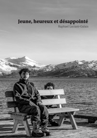 Jeune, heureux et désappointé - Raphael Luciani-Galais - ebook
