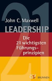 Leadership - John C. Maxwell - ebook