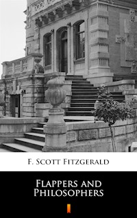 Flappers and Philosophers - F. Scott Fitzgerald - ebook