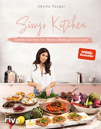 Sissys Kitchen - Seyda Taygur - ebook