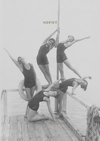 Sopot -  - książka