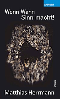 Wenn Wahn Sinn macht! - Matthias Herrmann - ebook