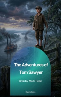 The Adventures of Tom Sawyer - Mark Twain - ebook + audiobook