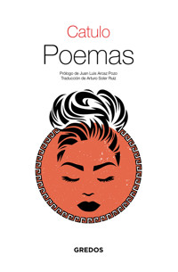 Poemas - Catulo - ebook