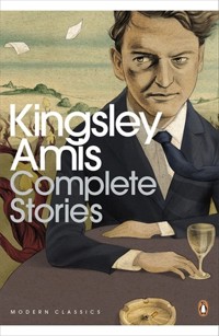 Complete Stories - Kingsley Amis - książka