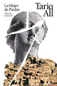 La Mujer de Piedra - Ali Tariq - ebook