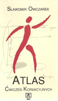 Atlas ćwiczeń korekcyjnych - Sławomir Owczarek - ebook