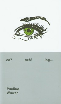 Coaching - Wawer Paulina - książka