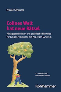 Colines Welt hat neue Rätsel - Nicole Schuster - ebook