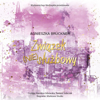 Związek (nie)służbowy - Agnieszka Brückner - ebook + audiobook