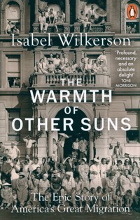 The Warmth of Other Suns - Wilkerson Isabel - książka