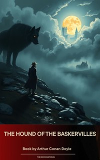 The Hound of the Baskervilles - Arthur Conan Doyle - ebook
