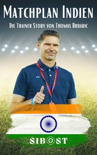 Matchplan Indien - Thomas Brdaric - ebook