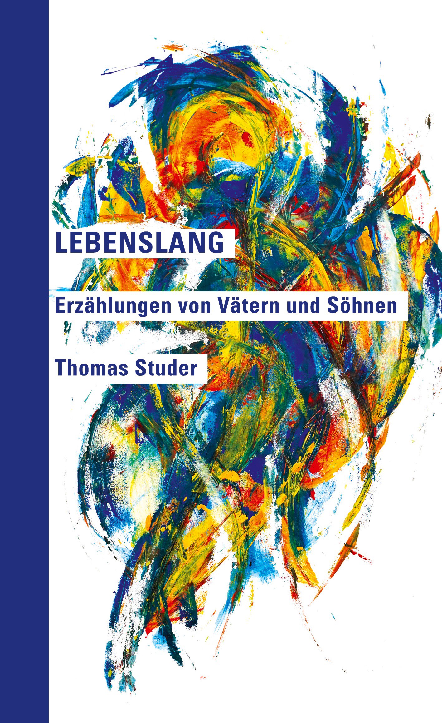 Lebenslang