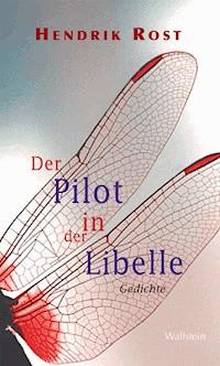 Der Pilot in der Libelle - Hendrik Rost - ebook
